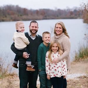 Meet your Posher, John